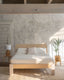Box Frame Bed